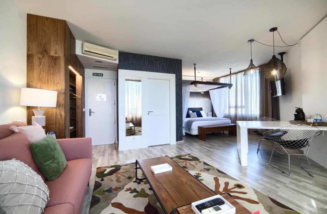 Hotel Luze El