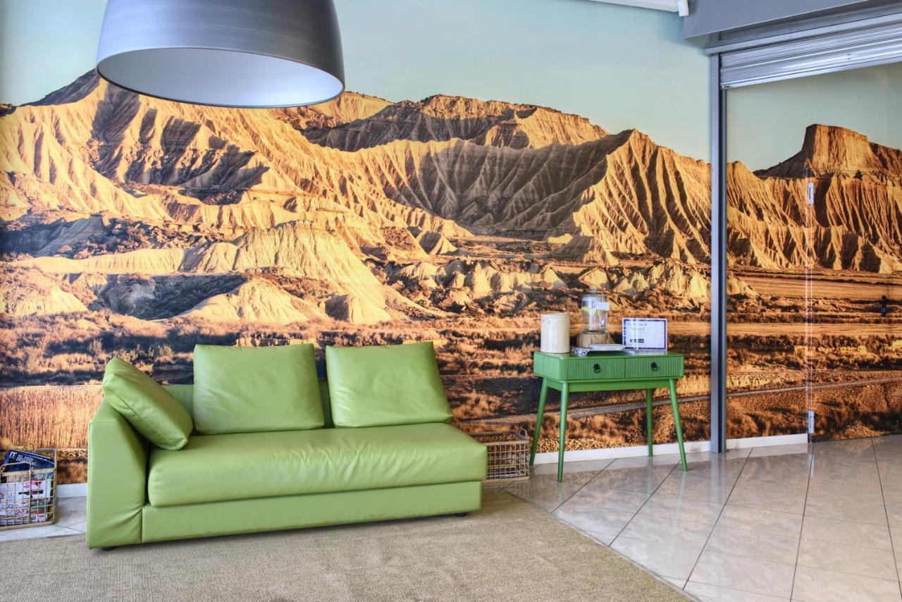 Hotel Luze El